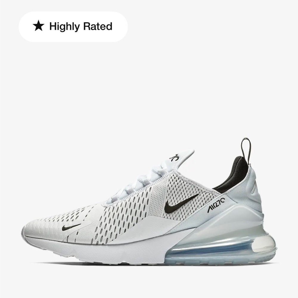 Nike Air Max 270